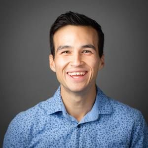Meet your Posher, Jacob